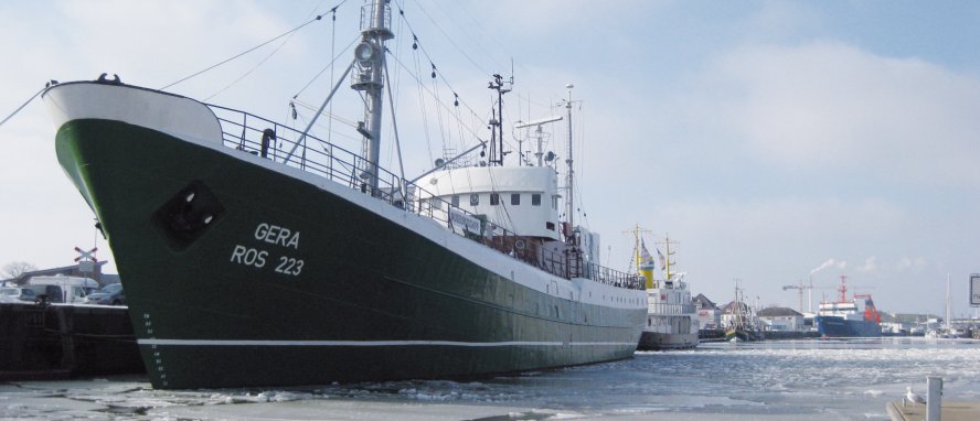 Bremerhaven Deutschland © BIS Bremerhaven Touristik