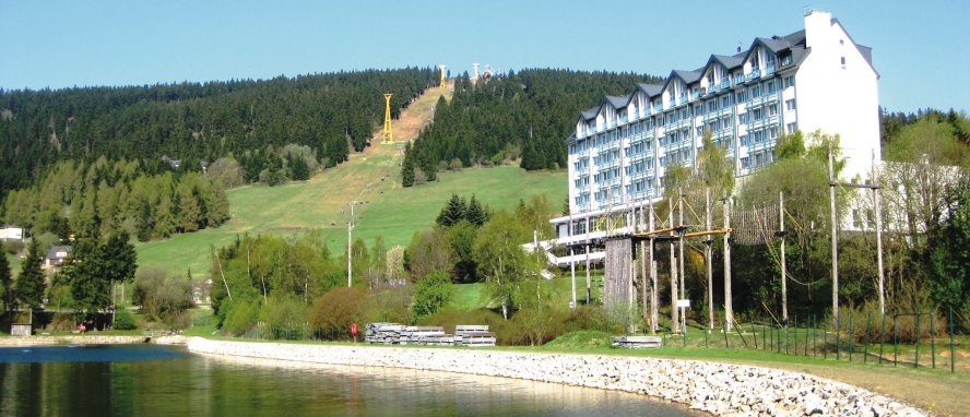 Oberwiesenthal Deutschland © AHORN Hotels & Resorts